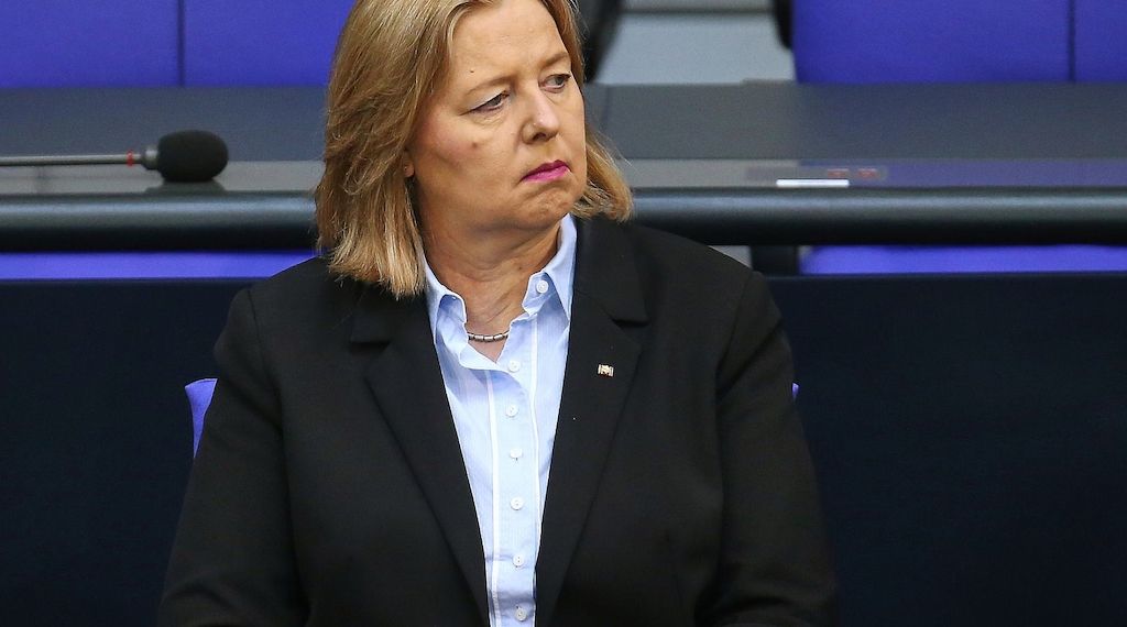 SPD tadelt Union nach Brosius-Gersdorf-Rückzug