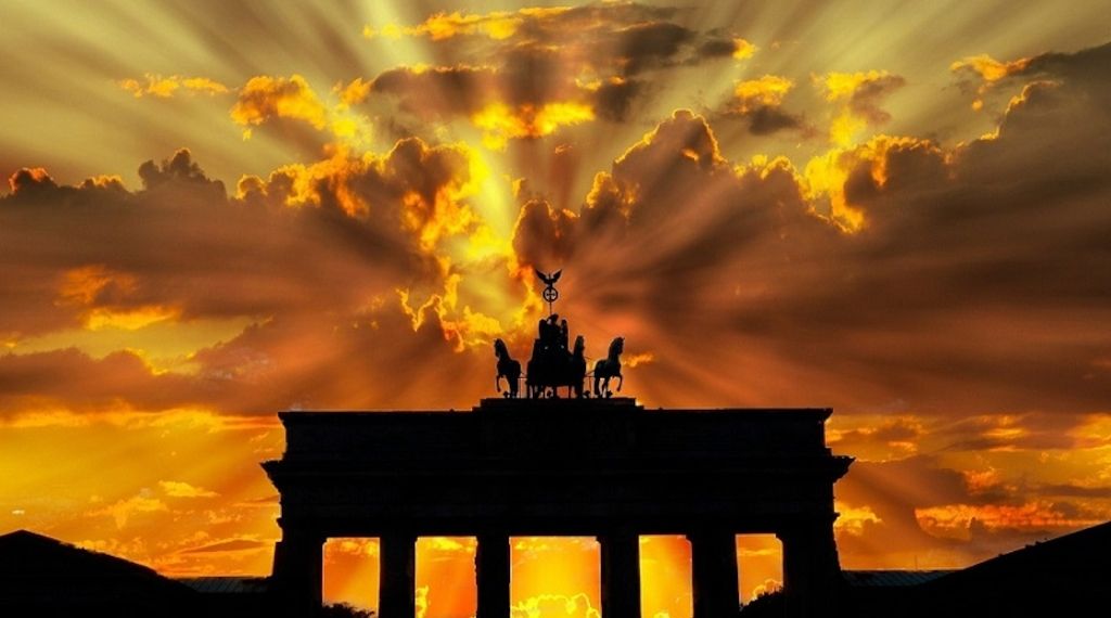 Umziehen in Berlin: Oft stressfreier als gedacht