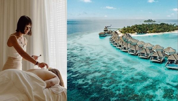 Alte Weisheit und moderne Praktiken: TCM im Nova Maldives