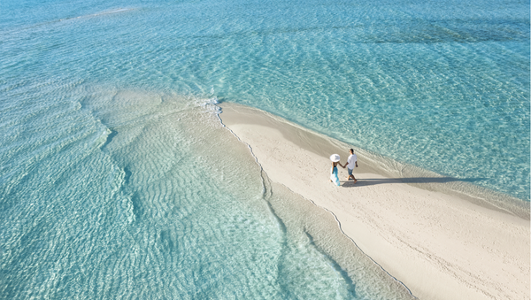 „Summer of Soul“-Arrangement im Nova Maldives: So macht ein Summer Sale Spaß!