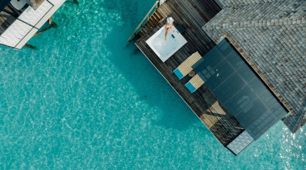 Solo-Reisen ins Nova Maldives