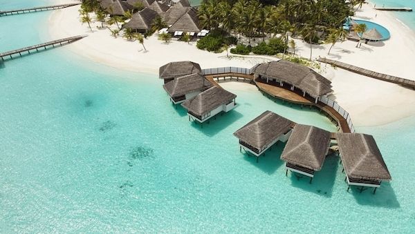 Nova Maldives: Ostern einfach mal abtauchen!