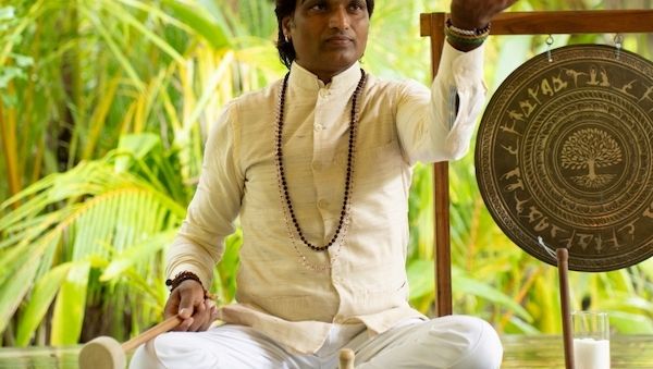 Nova Maldives lädt zur spirituellen Wellness-Reise  "Soul Renewal Holistic Wellness Retreat" mit Yoga & Healing Guru Dr. Amit Kumar - 12.-17. Juni 2024 