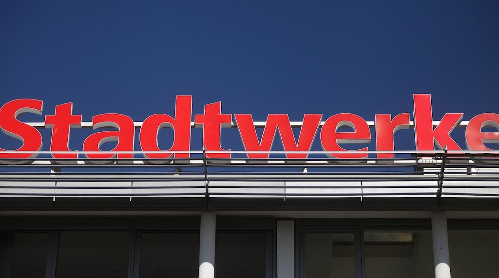 Öffentliche Banken wollen neues Finanzierungsmodell für Stadtwerke