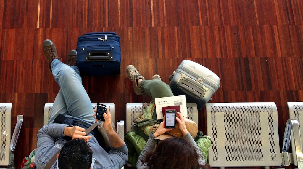Studie: Nutzung von Social Media seit 2012 mehr als verdoppelt