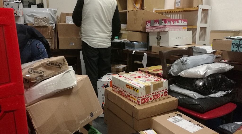 HDE verlangt Zölle gegen chinesische Billigimporte