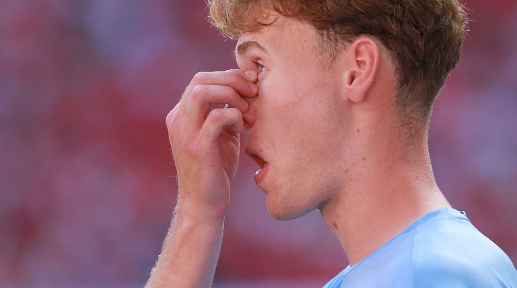 2. Bundesliga: Darmstadt siegt souverän gegen Bochum