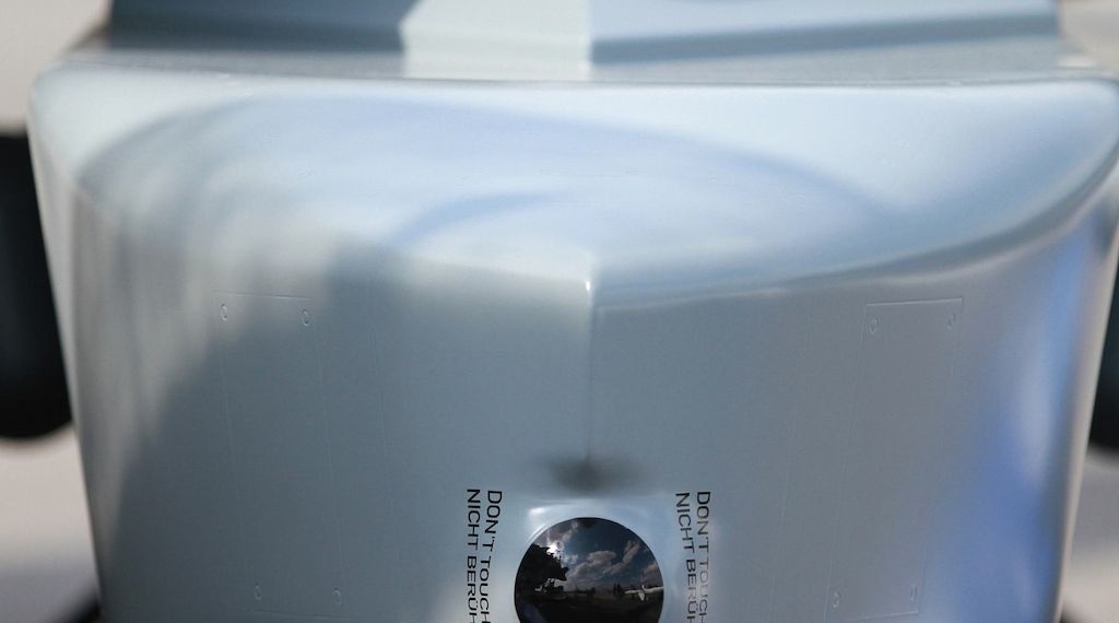 Industrie bereit für neue "Taurus"-Produktion