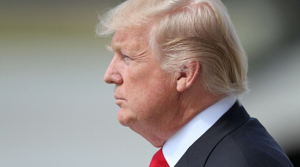 Trump will zwei Atom-U-Boote Richtung Russland entsenden