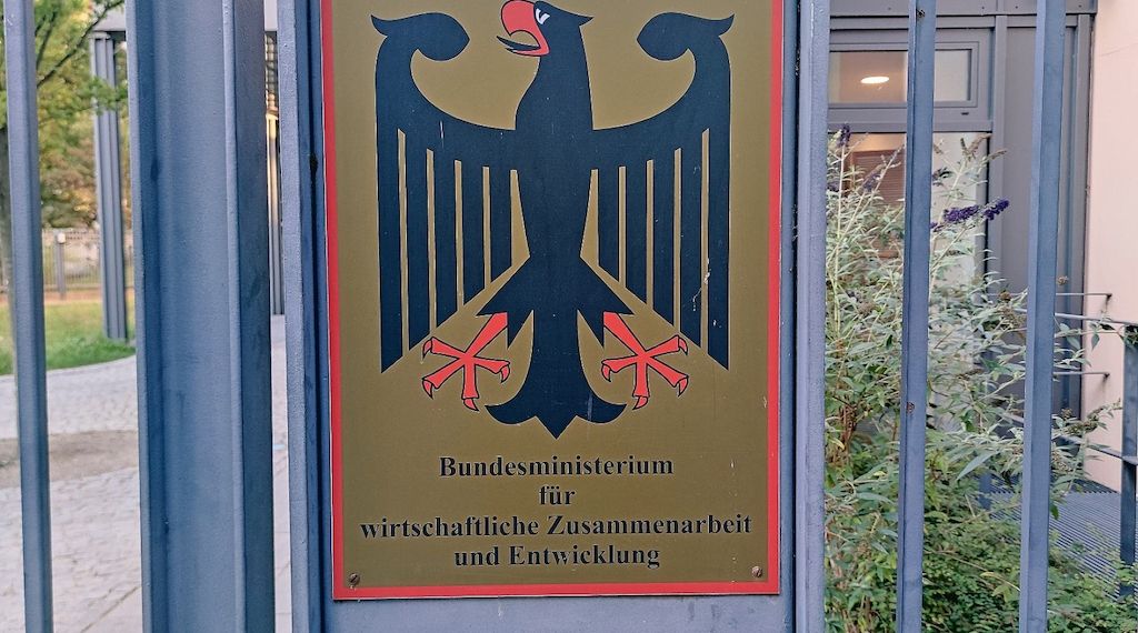 Caritas kritisiert Kürzungen im Entwicklungsetat