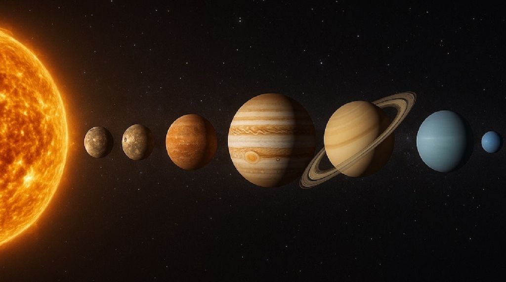 Das Horoskop für Sonntag den 27.07.25