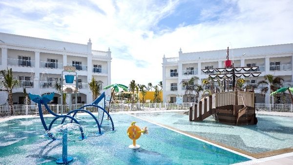 Wiedereröffnung des&nbsp;Riu Palace Bavaro&nbsp;in Punta Cana