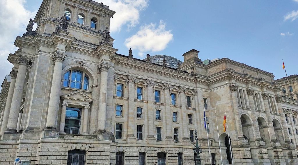 Brosius-Gersdorfs Doktorvater kritisiert politisierte Richterwahl