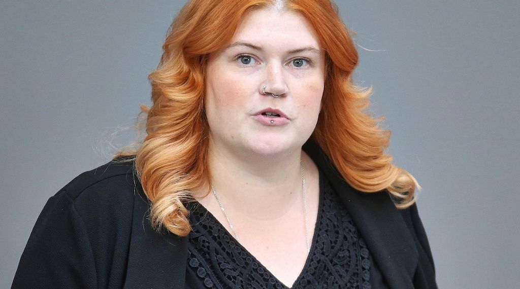 Linke will zur Rentenfinanzierung "Überreiche" zur Kasse bitten
