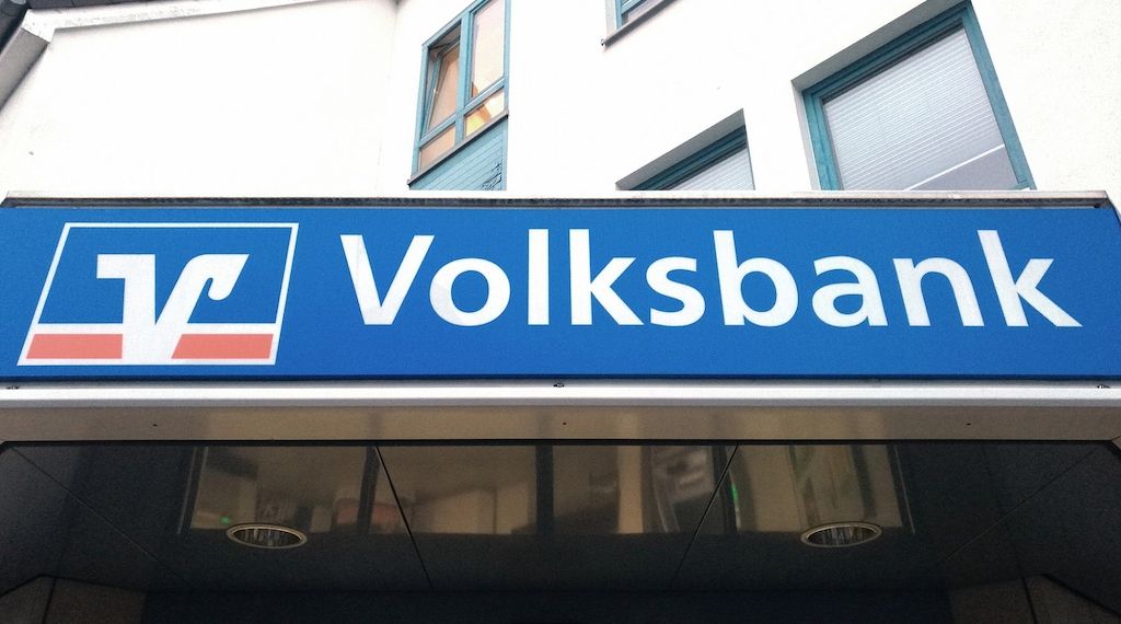 DZ Bank baut Auslandsgeschäft aus