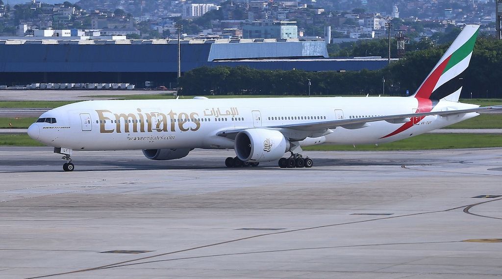 Emirates will künftig Kryptowährungen akzeptieren