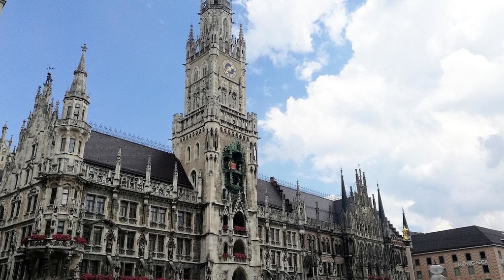 BayVGH bestätigt Auswahl des München-Marathon-Veranstalters