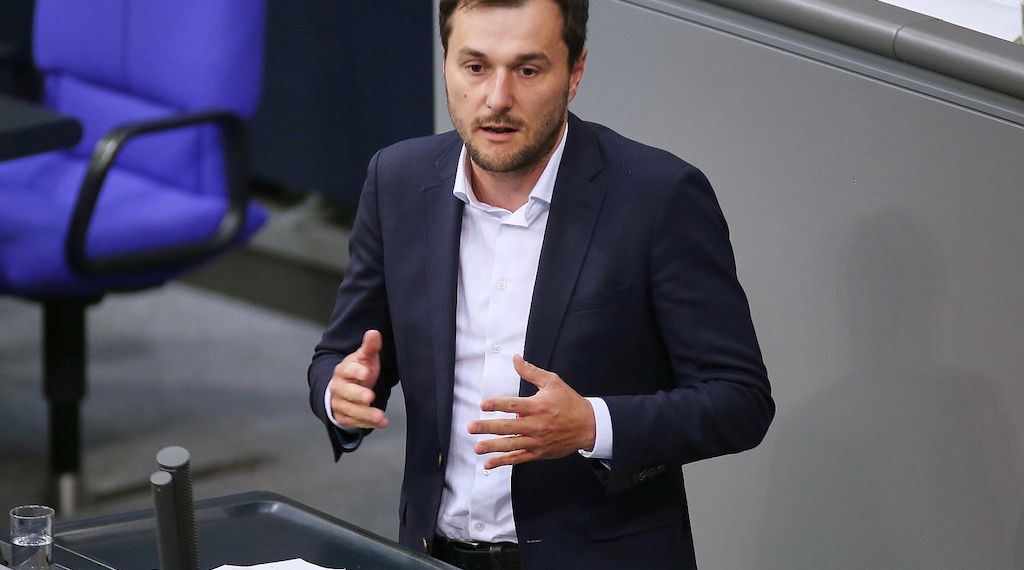 SPD drängt EU zum Durchgreifen gegen Musks Plattform X