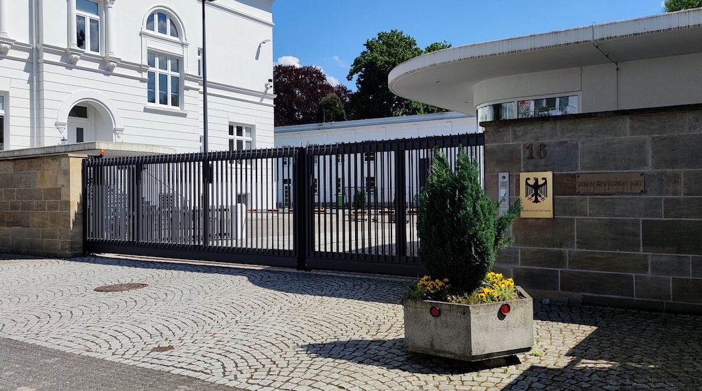 Bundeskartellamt verhängt mehr Bußgelder