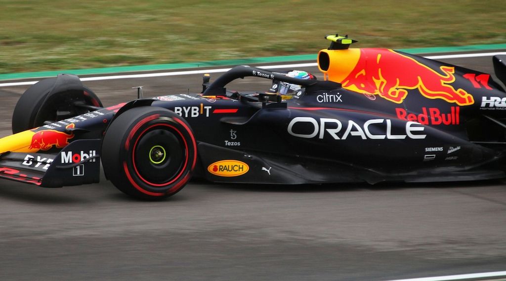 Formel 1: Red Bull entlässt Teamchef Horner