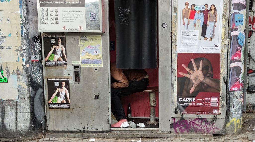 Zahl der Drogentoten auch 2024 auf hohem Niveau