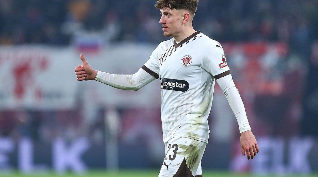 Philipp Treu kehrt zum SC Freiburg zurück