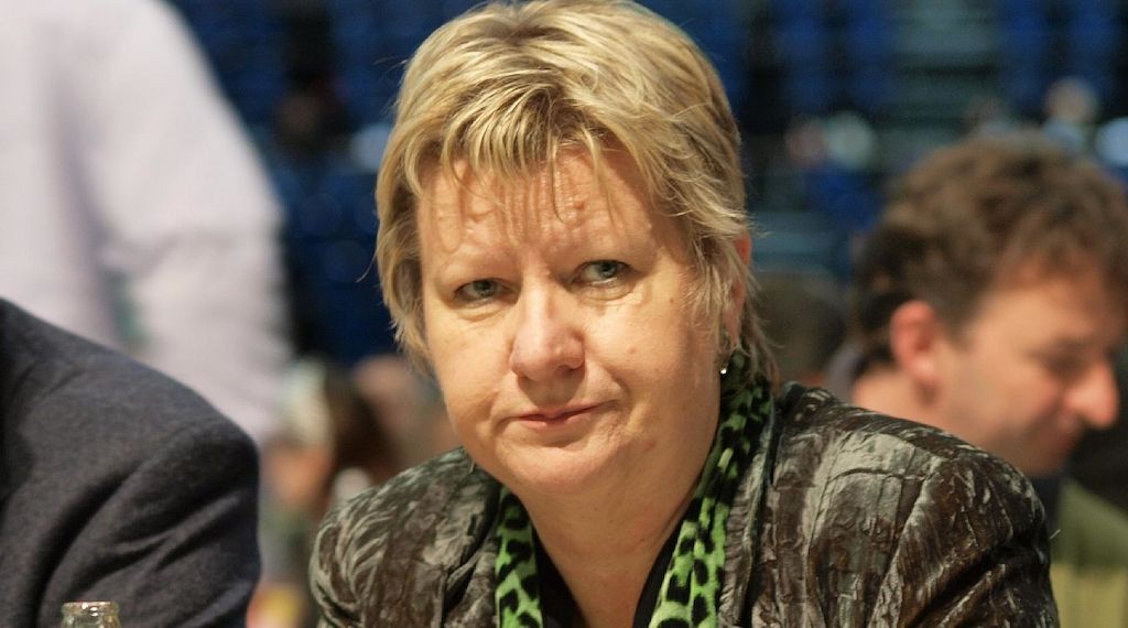 Löhrmann fordert mehr Engagement gegen Antisemitismus in NRW