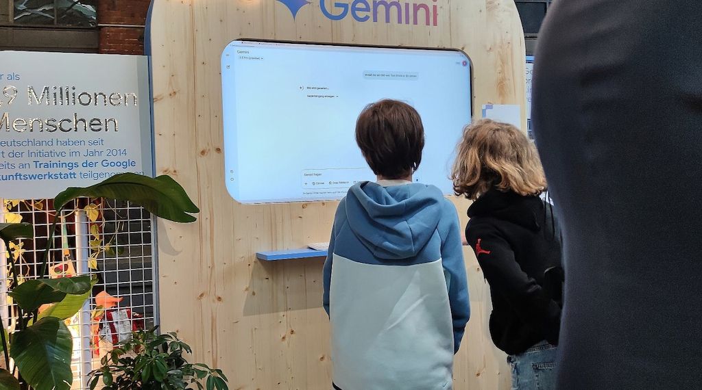 Viele Schulen regeln Einsatz von KI nicht