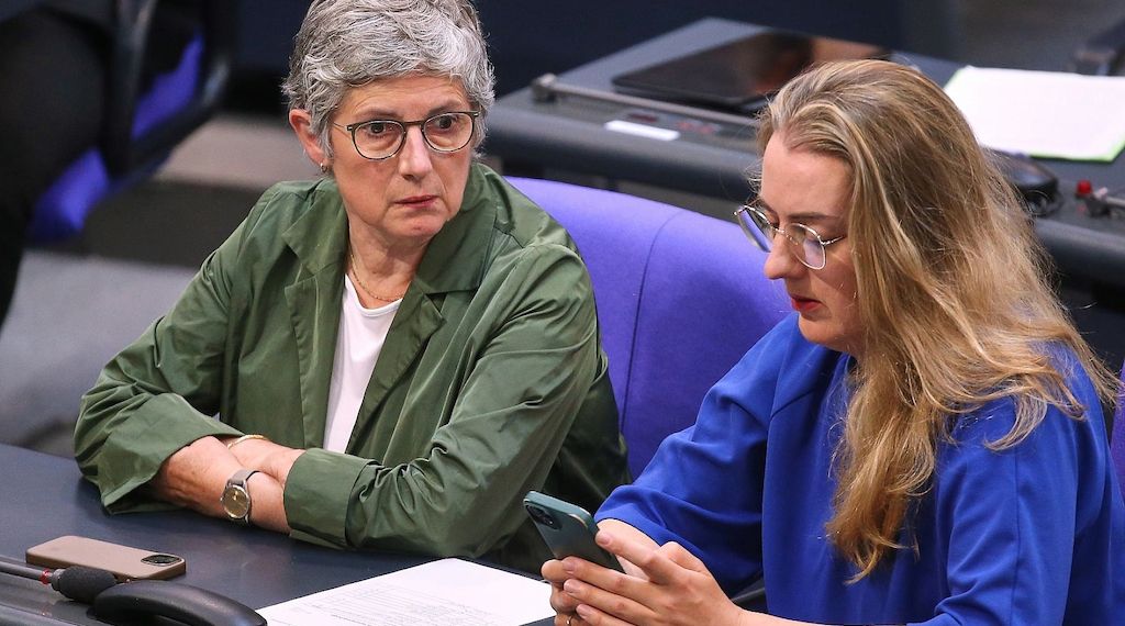 Grüne wollen weg vom "Zerrbild der Elite-Partei"
