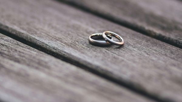 Hochzeit leicht gemacht