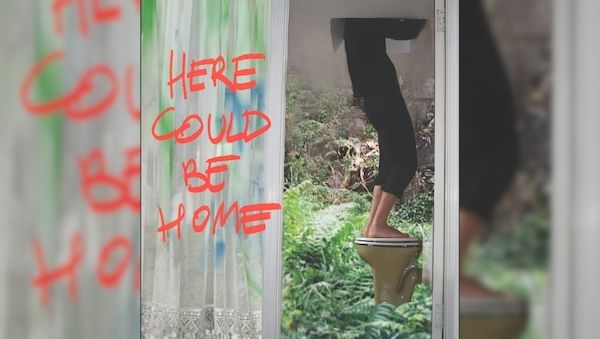 Here Could Be Home“: Gruppenausstellung im B-Part Exhibition 