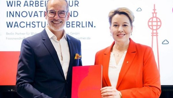 Berlin bleibt auf Wachstumskurs: Berlin Partner präsentiert Rekordzahlen für 2024 