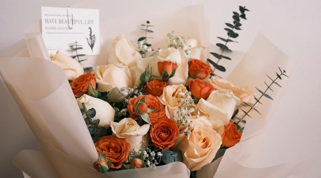Valentinstag: foodora verzeichnet einen Anstieg bei Bestellungen von Schokolade, Blumen und pikanten Artikeln