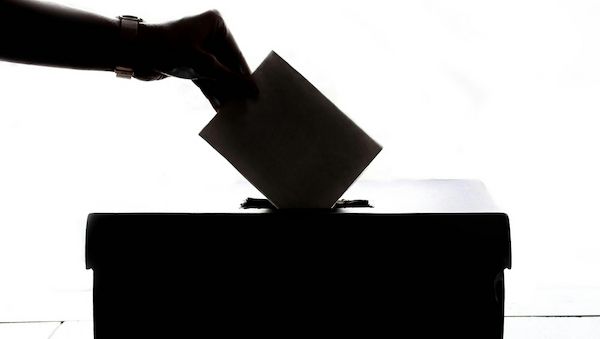 ARAG informiert über: Deutschland wählt: 41 Parteien, 2 Stimmen