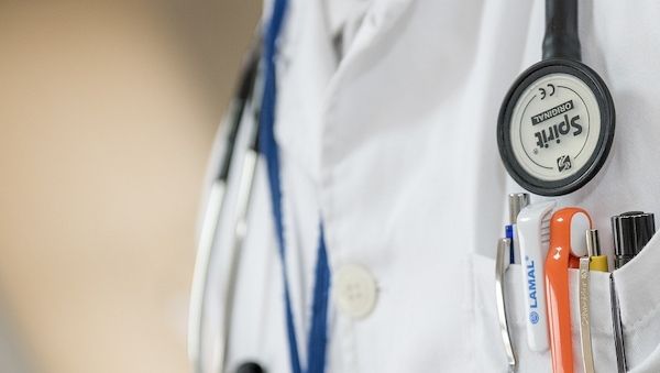 Von der Klinik in den Alltag 