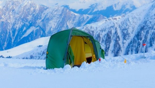 Winterurlaub? Schneezauber ohne ins Schlittern zu geraten