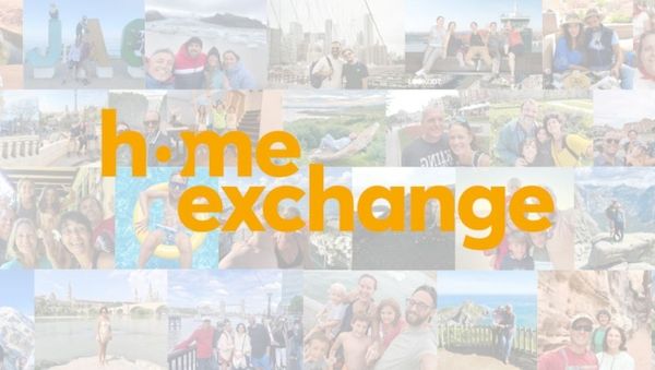 Marktführer HomeExchange verzeichnet 200.000 Mitglieder - Urlaub per Wohnungs- und Haustausch