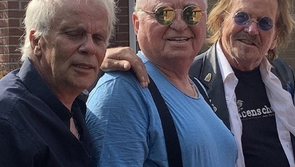 Boxtrainerlegende Ulli Wegner feiert heute seinen 83. Geburtstag