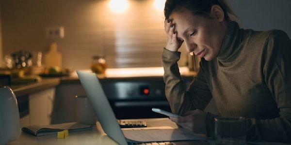 Stress und Erschöpfung: Individuelle Wege zu mehr Energie und Balance