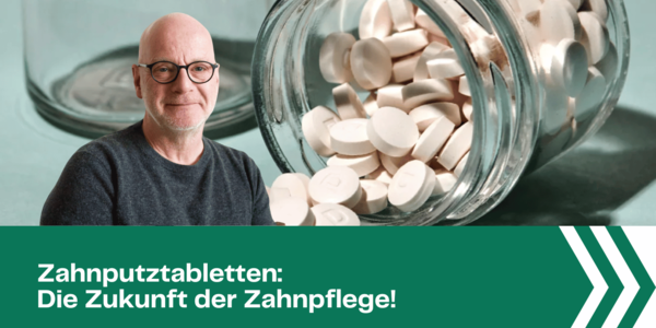 Zahnputztabletten: Alternative für die Mundhygiene oder ein Nischenprodukt?