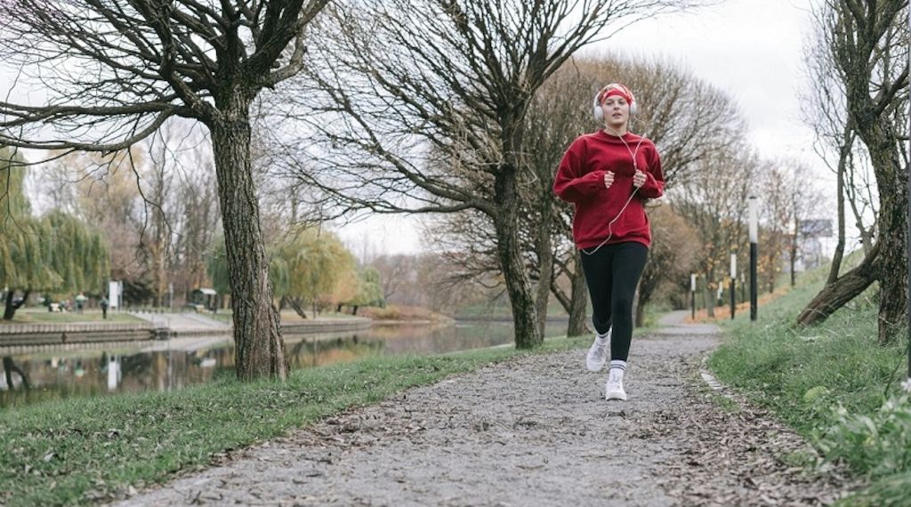 Vor dem Sport kommt die Genetik: Warum so viel Fitnessziele scheitern