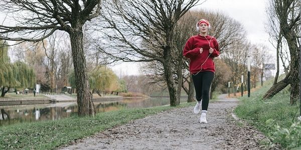 Vor dem Sport kommt die Genetik: Warum so viel Fitnessziele scheitern