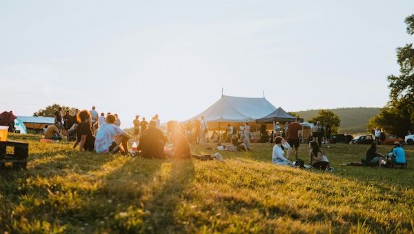 Trotz steigender Ticketpreise: Musikfestivals boomen