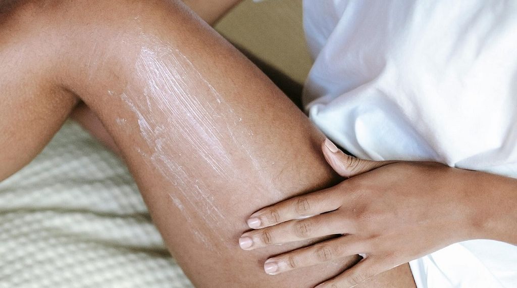 myrto Naturkosmetik - Pflege-Tipps bei Reibeisenhaut