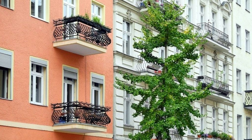 Neuer Trend bei Mietwohnungen - Wohnungstausch