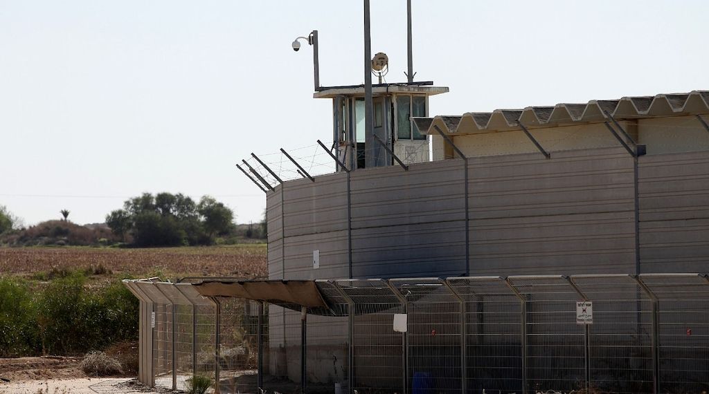 Welternährungsprogramm pocht auf Sicherheit für Gaza-Hilfen