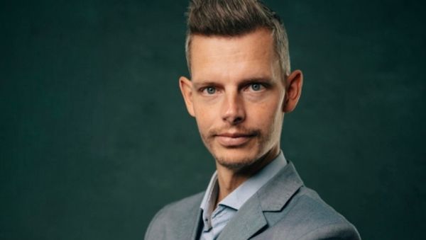 Steffen Backhaus: Vom Koch in der Luxushotellerie zum spirituellen Wegbegleiter