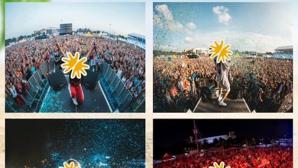 Perfektes Inselfeeling: Verlosung für Inselfieber bei Ballermann Radio