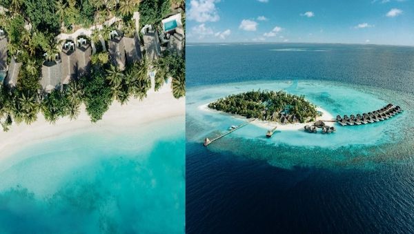 Nova Maldives: Ostern einfach mal abtauchen!