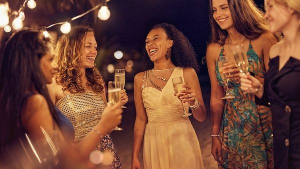 Nova Maldives: „ Aqua Utopia“ Das ultimative Relax & Fun X-mas & New Year Feiertagsprogramm